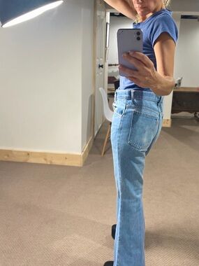 Authentic 784 Levi Strauss 1978 Orange tab
SuperBell Bottom
1 in stock • $378.00
